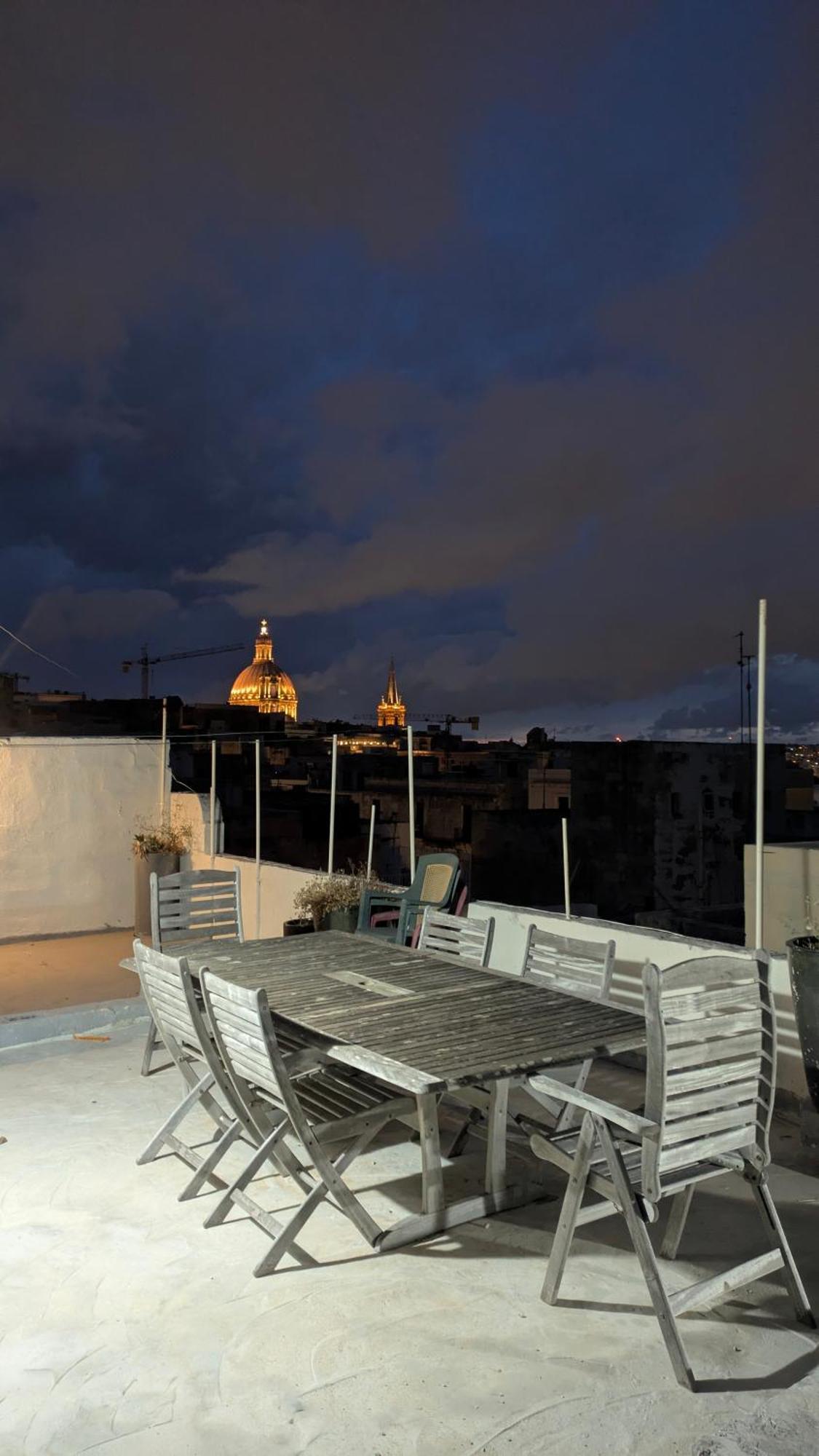 Duplex Penthouse Apartament *
