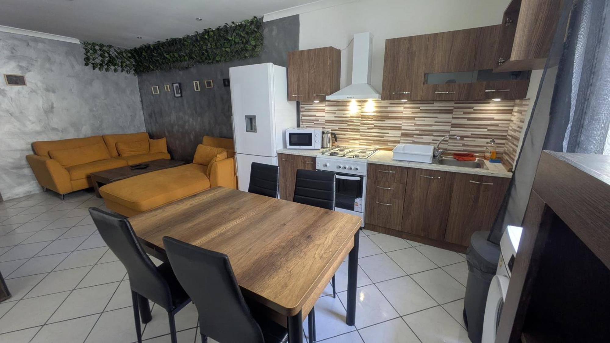 Duplex Penthouse * Valletta