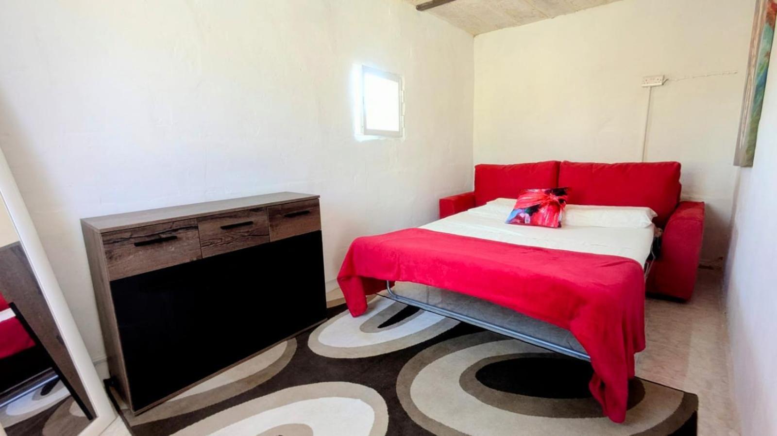 Apartament Duplex Penthouse Valletta