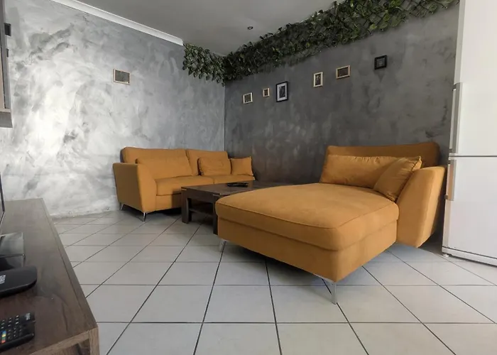 Valletta Duplex Penthouse